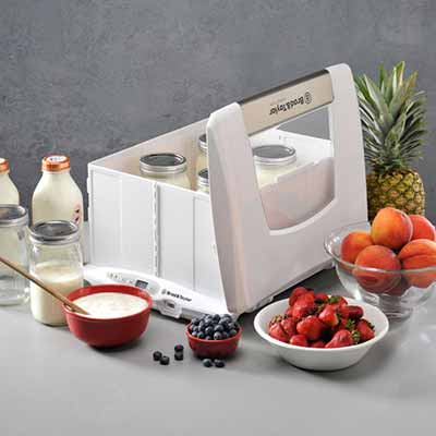 Brod&Taylor FP-205 VDE